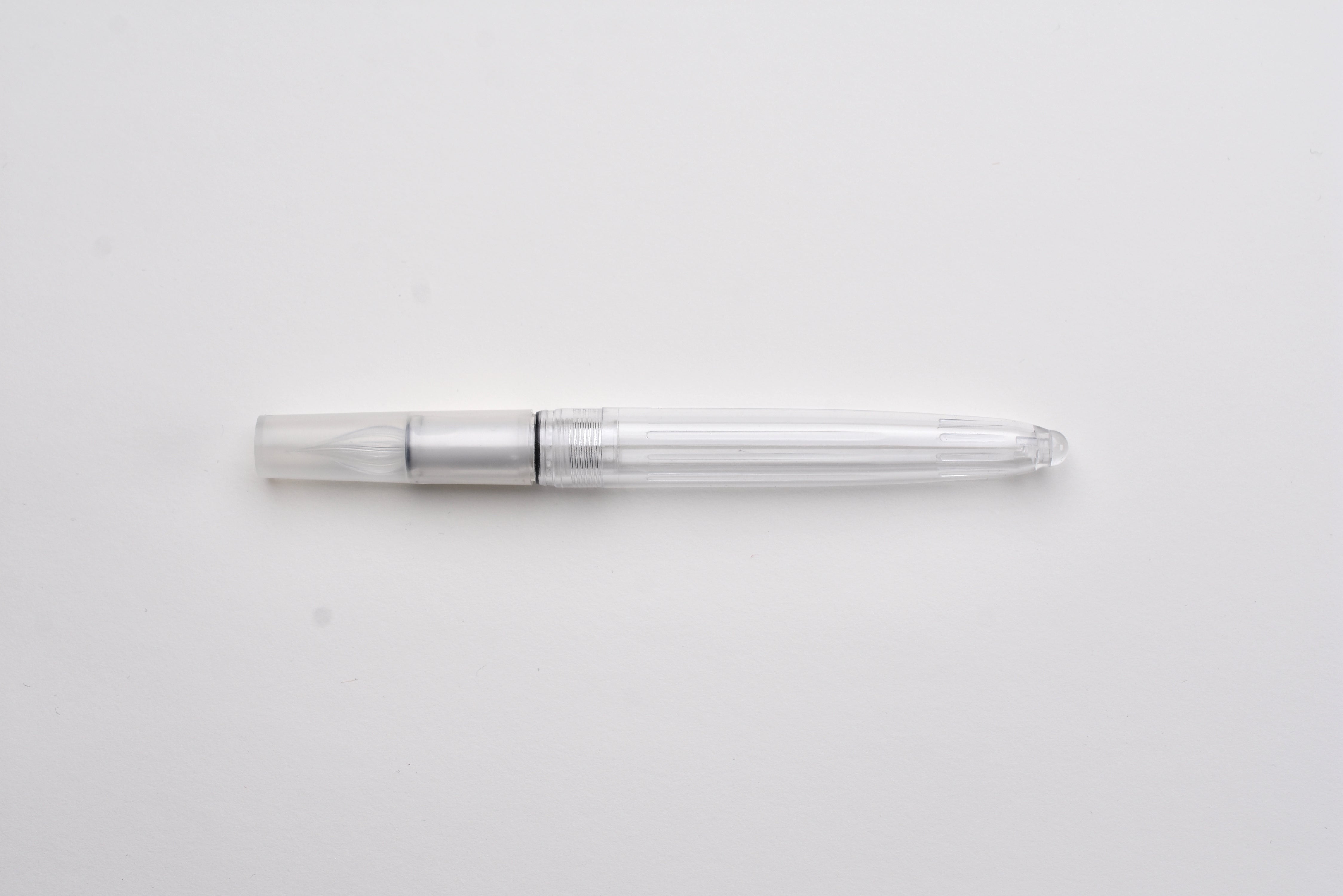 Fonte Glass Pen (Pen Body Only)