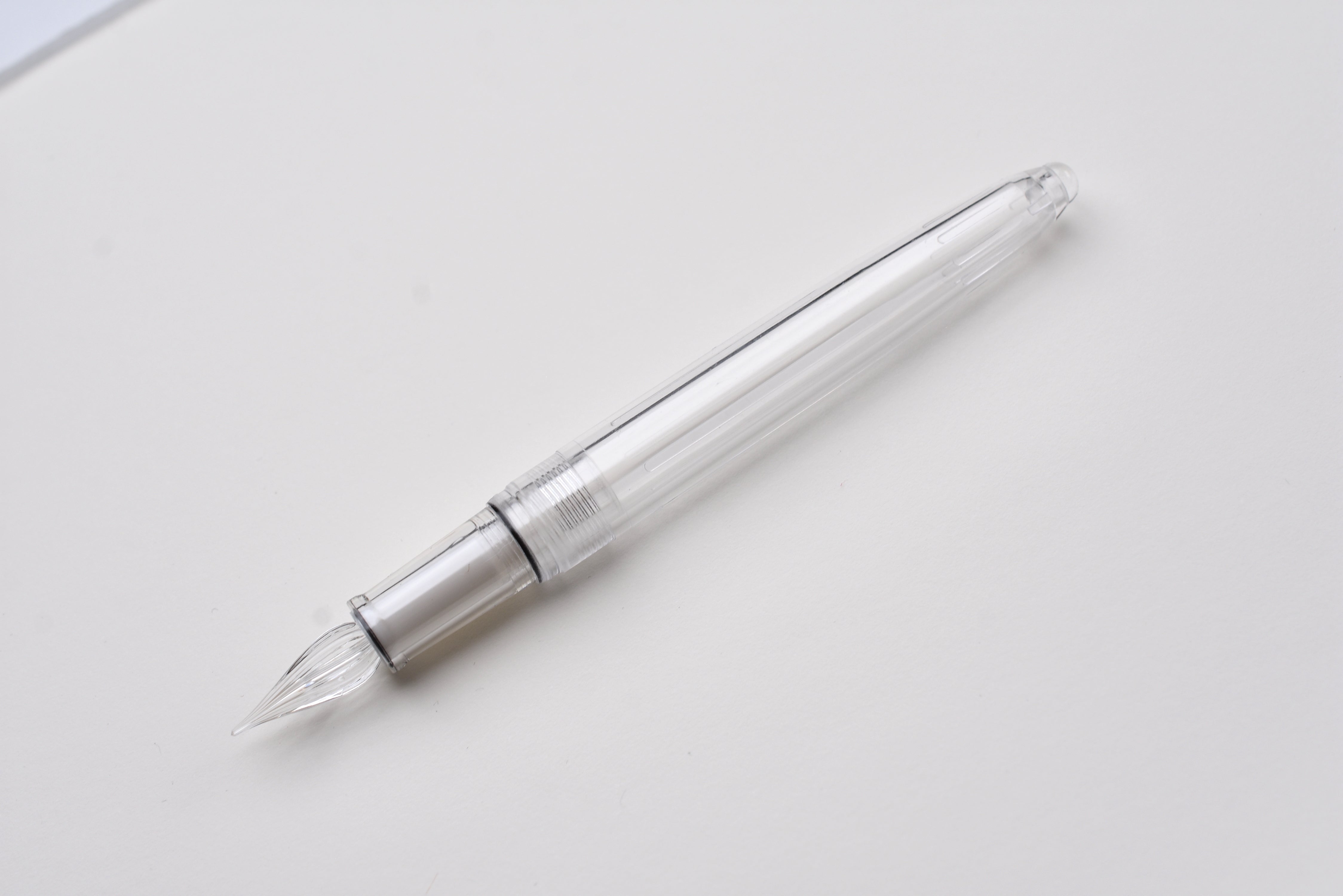 Fonte Glass Pen (Pen Body Only)