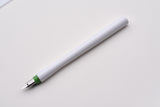 Sailor Hocoro Dip Pen - White