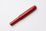 Kaweco AL Sport Fountain Pen - Red