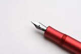 Kaweco AL Sport Fountain Pen - Red