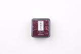 Shachihata Oil-Based Mini Ink Pad - Iromoyo Warabe - Traditional Japanese Colors