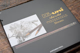 Mitsubishi Hi-Uni Pencil Art Set