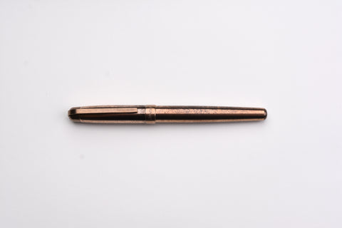 Laban Antique Fountain Pen - Rose Gold