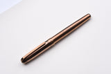 Laban Antique Fountain Pen - Rose Gold