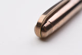 Laban Antique Fountain Pen - Rose Gold