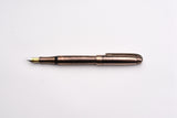 Laban Antique Fountain Pen - Rose Gold