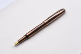 Laban Antique Fountain Pen - Rose Gold