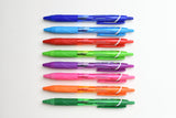 Jetstream Colors Ballpoint Pen - 0.7mm