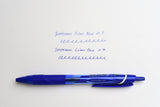 Jetstream Colors Ballpoint Pen - 0.5mm