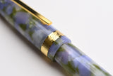 Laban Rosa Fountain Pen - Lilac