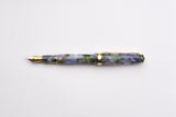 Laban Rosa Fountain Pen - Lilac