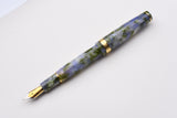 Laban Rosa Fountain Pen - Lilac