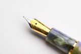 Laban Rosa Fountain Pen - Lilac