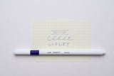 Uni EMOTT Felt-Tip Color Liner - 0.4mm