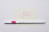 Uni EMOTT Felt-Tip Color Liner - 0.4mm