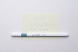 Uni EMOTT Felt-Tip Color Liner - 0.4mm