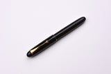 Pilot Namiki Yukari Royale Urushi Fountain Pen - Black