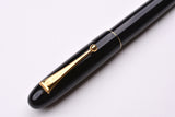 Pilot Namiki Yukari Royale Urushi Fountain Pen - Black