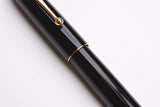 Pilot Namiki Yukari Royale Urushi Fountain Pen - Black