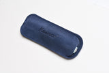 Kaweco Eco Velour Pouch - 2 Sport Pens