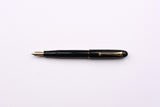 Pilot Namiki Yukari Royale Urushi Fountain Pen - Black