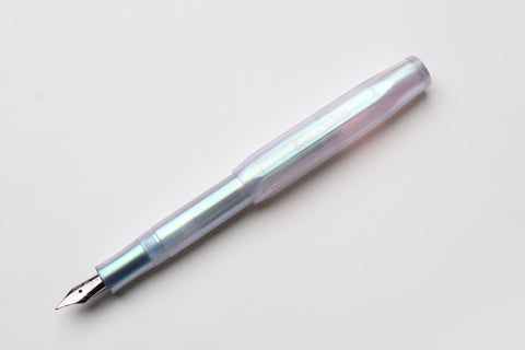 Kaweco Sport Fountain Pen - Collectors Edition - Iridescent Pearl