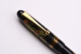 Pilot Namiki Yukari Maki-e Fountain Pen - Grapevine