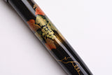 Pilot Namiki Yukari Maki-e Fountain Pen - Grapevine