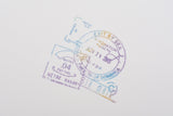 Shachihata Make Your Color Stamp Pad