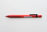 Pentel Smash Q1005 - Limited Edition - Smash Works - Metal Grip - 0.5mm