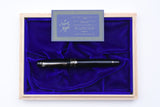 BUNGUBOX Original Fountain Pen - Silent Night KOP