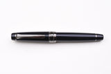 BUNGUBOX Original Fountain Pen - Silent Night KOP