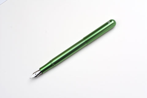 Kaweco Collection LILIPUT Fountain Pen - Green