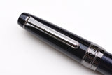 BUNGUBOX Original Fountain Pen - Silent Night KOP