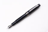 BUNGUBOX Original Fountain Pen - Silent Night KOP