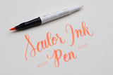 Sailor Ink Pen Set of 3 - Sound of the Sea Breeze