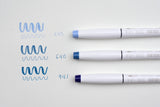 Sailor Ink Pen Set of 3 - Sound of the Sea Breeze