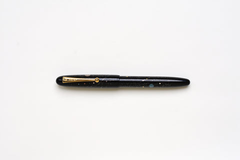 Pilot Namiki Yukari Maki-e Fountain Pen - Shooting Star