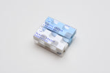 Kokuyo 28-Corner Eraser - Blue and White