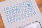 Mizushima Jizai Clear Stamps - LOG - Stamps Only