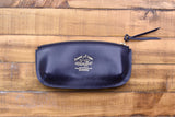 The Superior Labor Bridle Leather - Pen Case - Navy