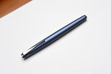 LAMY Studio Fountain Pen - Glacier