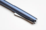 LAMY Studio Fountain Pen - Glacier