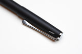 LAMY Studio Fountain Pen - Black