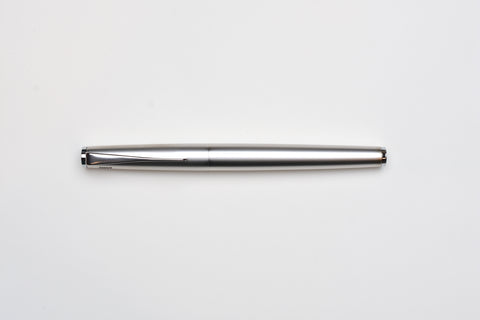 LAMY Studio Fountain Pen - Palladium