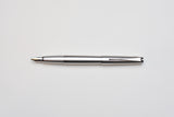 LAMY Studio Fountain Pen - Palladium