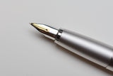 LAMY Studio Fountain Pen - Palladium