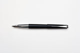 LAMY Studio Fountain Pen - Piano Black