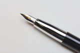 LAMY Studio Fountain Pen - Piano Black